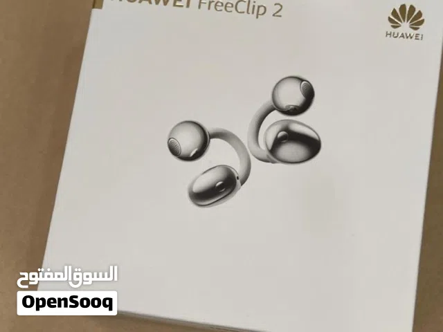 سماعة هواوي فري كليب 2