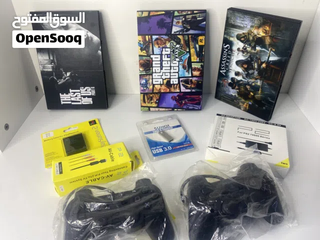 PlayStation 2 PlayStation for sale in Tripoli
