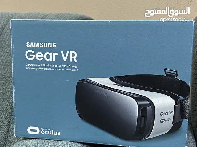 Samsung Gear VR