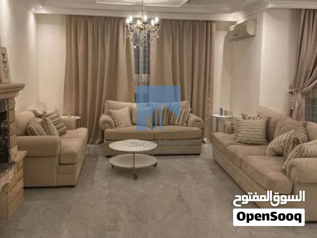 190 m2 3 Bedrooms Apartments for Sale in Amman Al Rabiah
