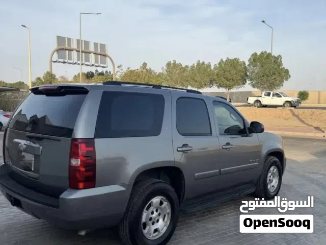 2008, شيفروليه, تاهو, 1LS
