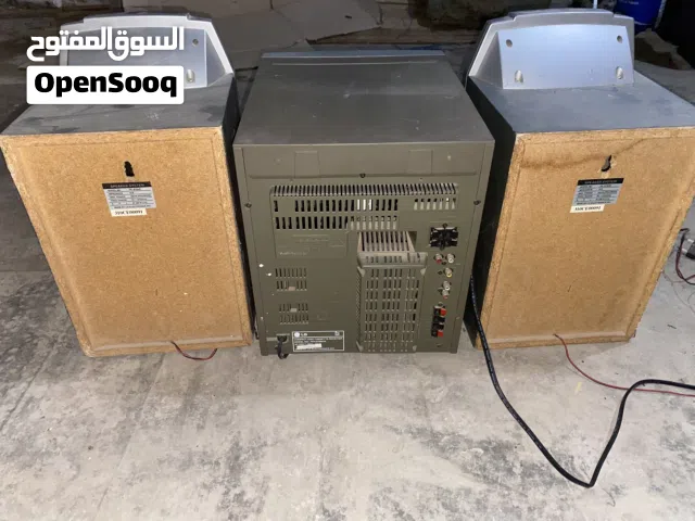 ستيريو براند عالمي LG