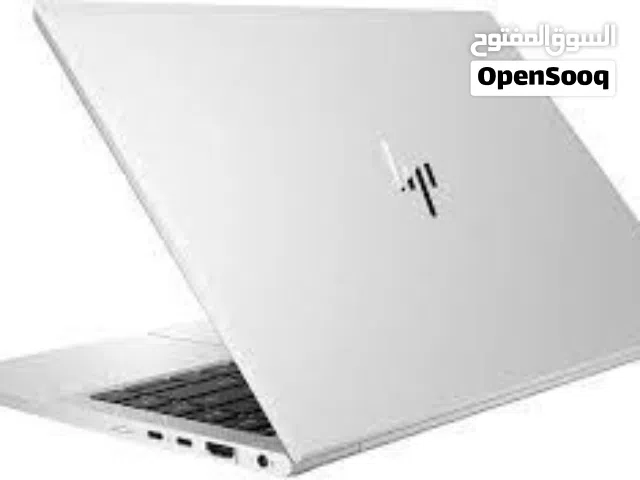 Touch Screen HP 840 G7 i5 10th Gen 8/256 Ram SSD Touch Screen Clearance Price