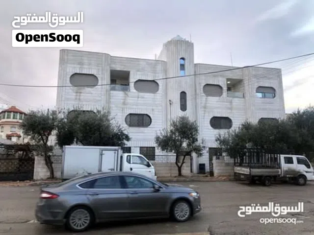 شقة للايجار - عمان - شفا بدران قرب مسجد محمود الكايد من المالك مباشرة