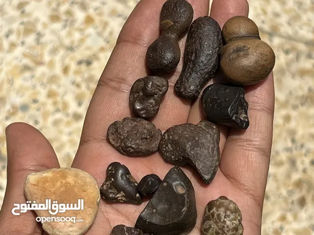 احجار ملاكط