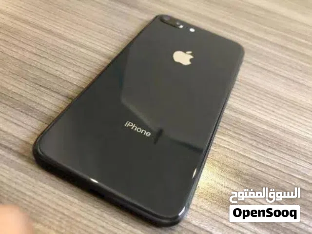 Apple iPhone 8 Plus 64 GB in Tripoli