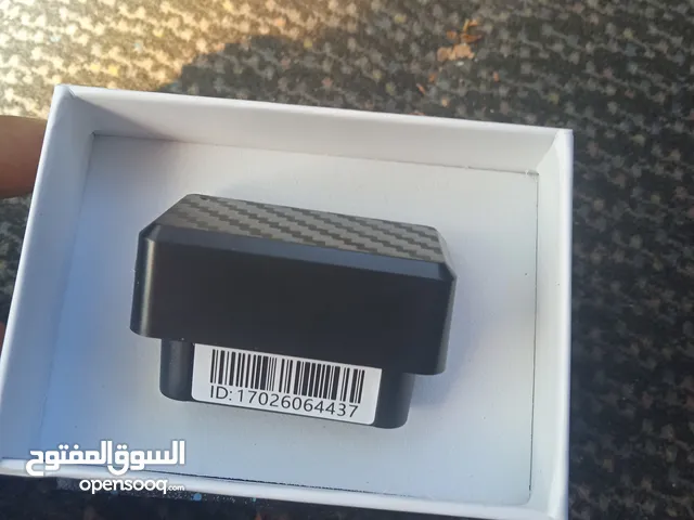 جهاز جي بي اس حماية من السرقه