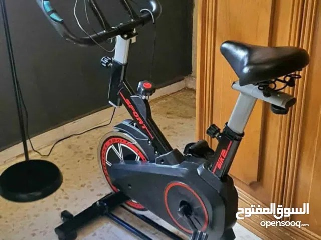 جهاز بسكليت رياضي