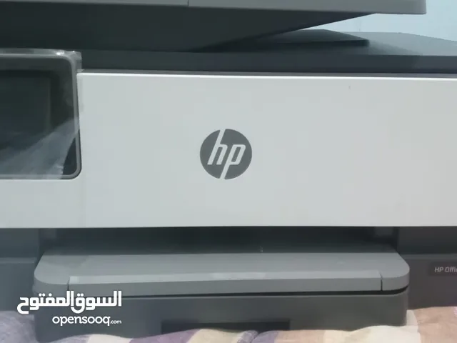 طابعه اتش بي
