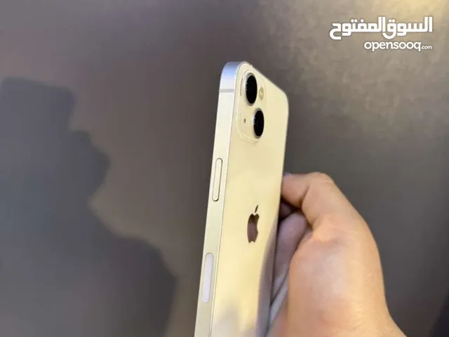 Apple iPhone 13 128 GB in Mafraq