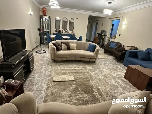 شقه تمليك في ميدان لبنان