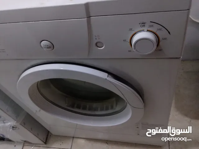 Other 7 - 8 Kg Dryers in Dammam