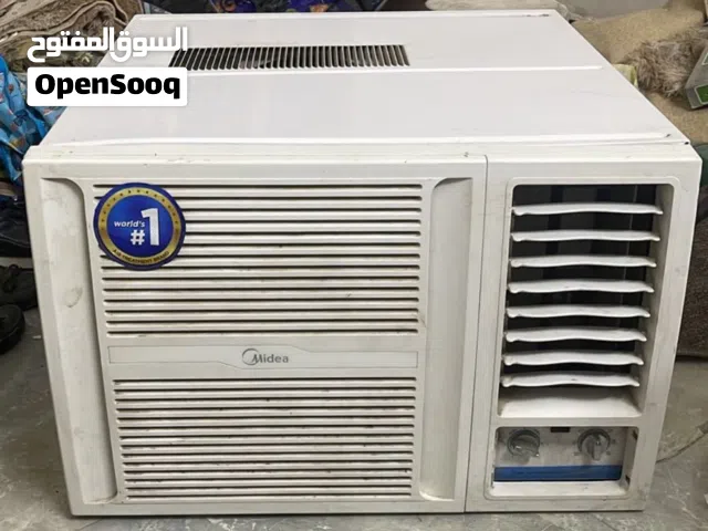 Midea 2 - 2.4 Ton AC in Baghdad