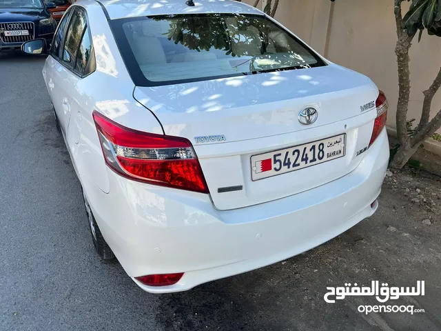 Toyota Yaris 2016 in Northern Governorate