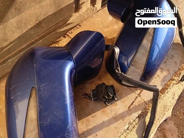 مرايا هوندا