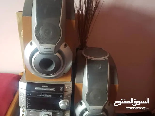 Speakers for sale in Sana'a