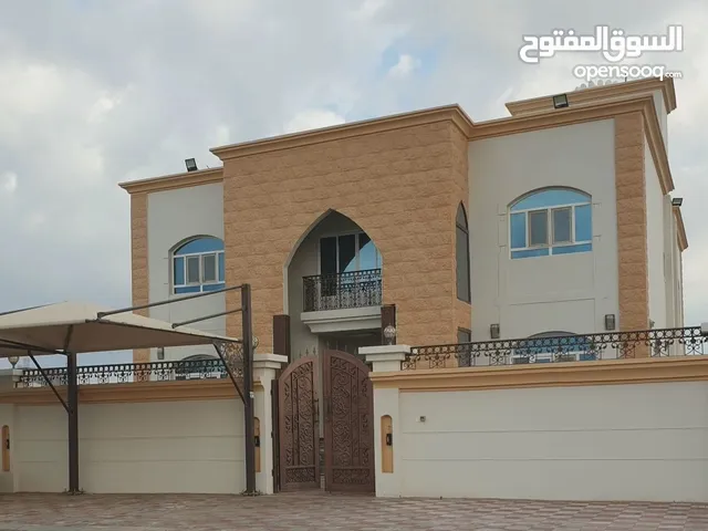 530 m2 5 Bedrooms Villa for Sale in Al Batinah Barka