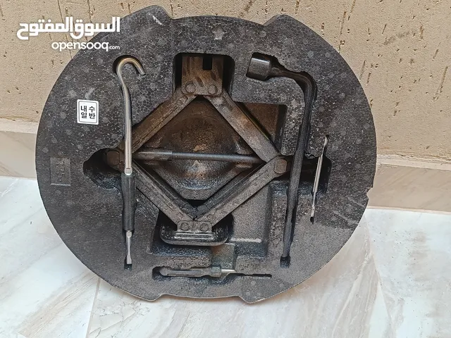 عدة كريك كاملة أصلية حاجة ممتازة