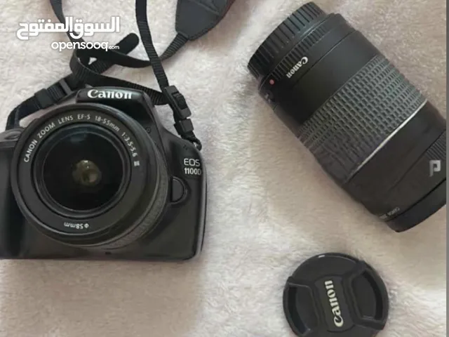 Canon DSLR Cameras in Khamis Mushait
