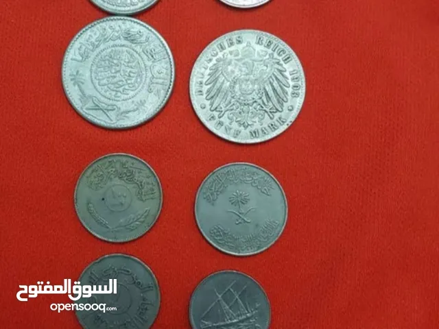 coins  عملات قديمة  نادرةcoins