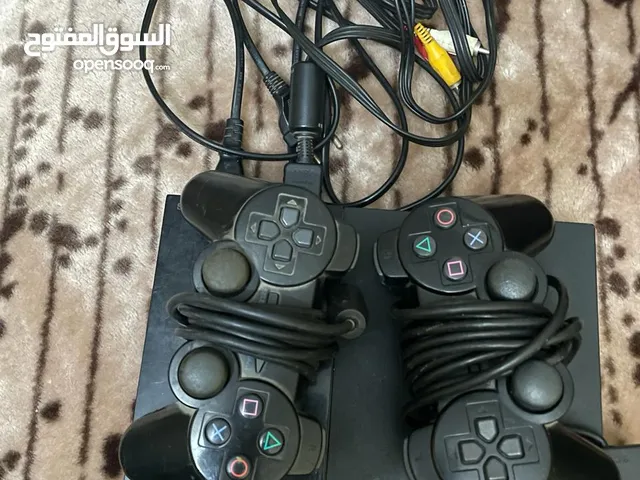  Playstation 2 for sale in Giza