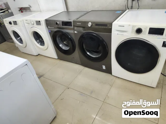 Samsung washing machine
