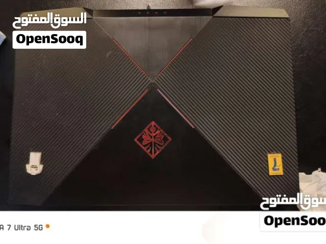 hp omen 17 الوصف مهم