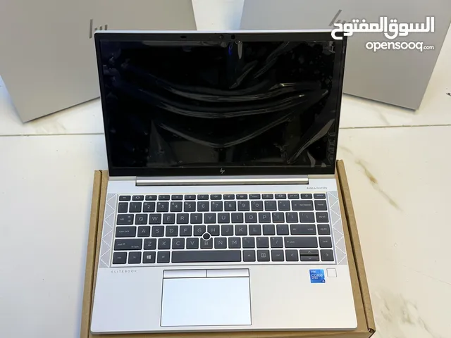 hp elitebook 840 G8