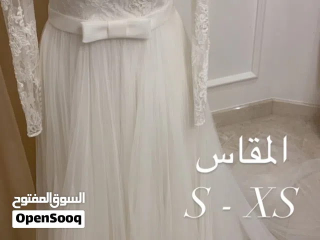 فستان زفاف