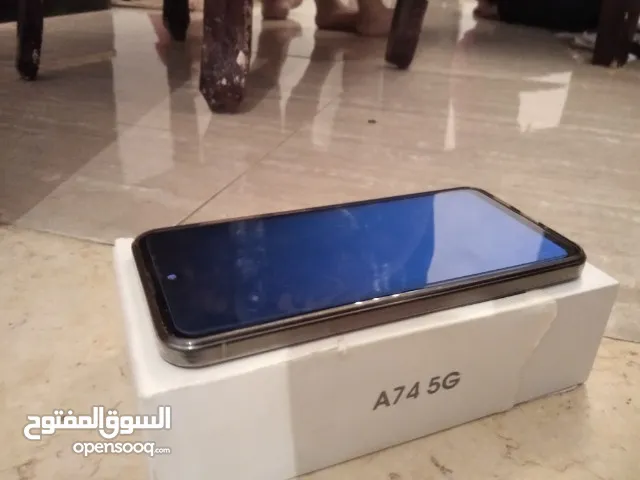 Samsung Galaxy A73 5G 256 GB in Benghazi