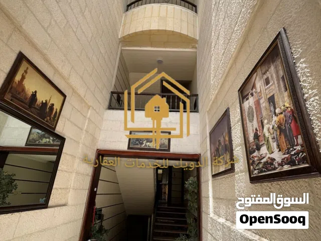 210 m2 3 Bedrooms Apartments for Rent in Amman Khalda