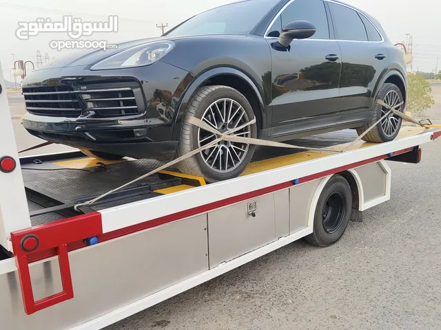 ونش سطخه الكويت قطر السعودية بهرين