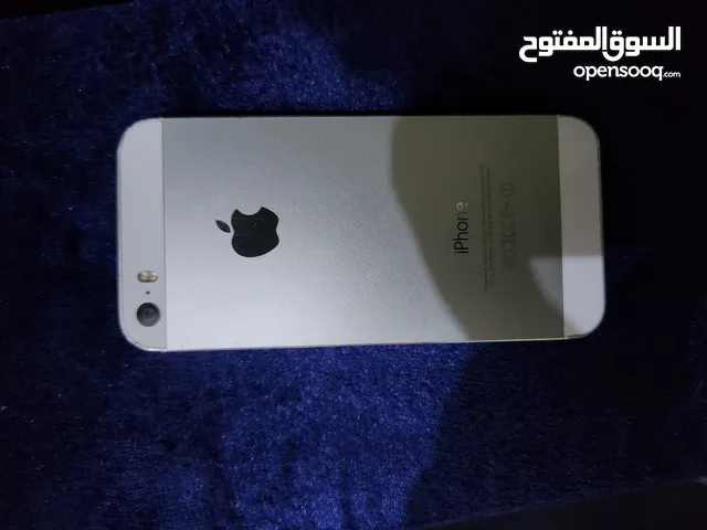 Apple iPhone 5S 16 GB in Sana'a