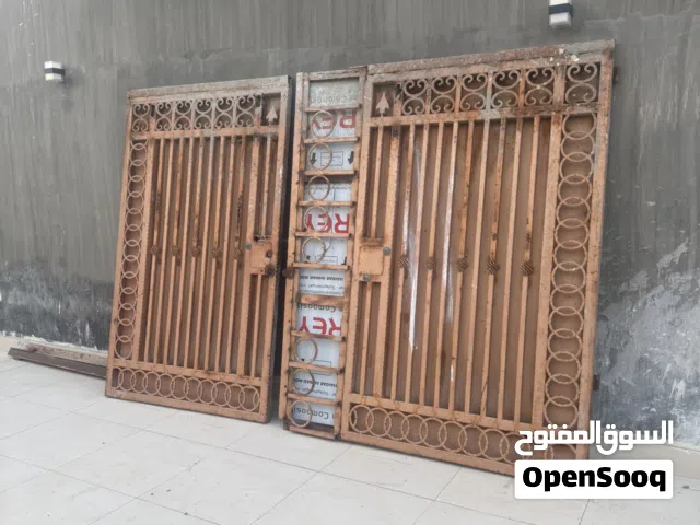 كاونتر وباب