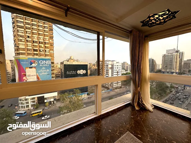 Furnished Daily in Giza Mohandessin
