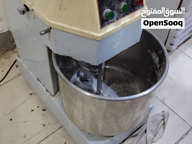 بيع وتركيب معدات المطاعم