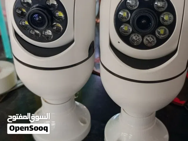 كمرات واي فاي