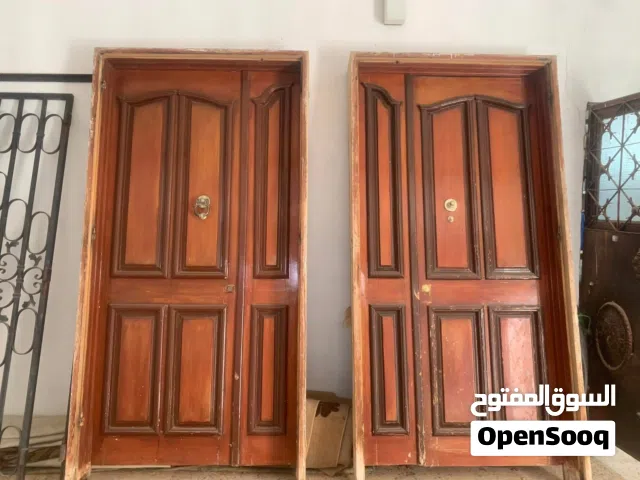 ابوب تركية 2 ابوب خشب 2 ابوب حماية