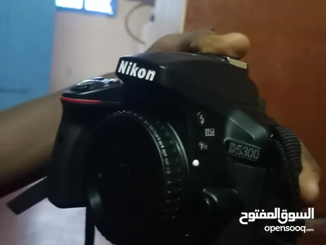 nikon d5300 2021
