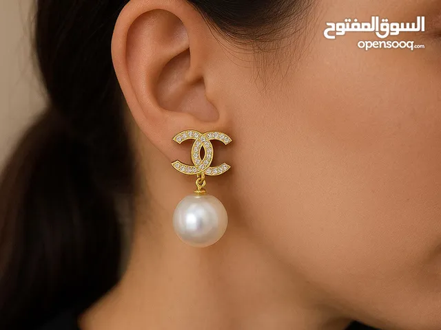 حلقات راقية بجودة عالية لكل سيدة كتحب التميز والأناقة