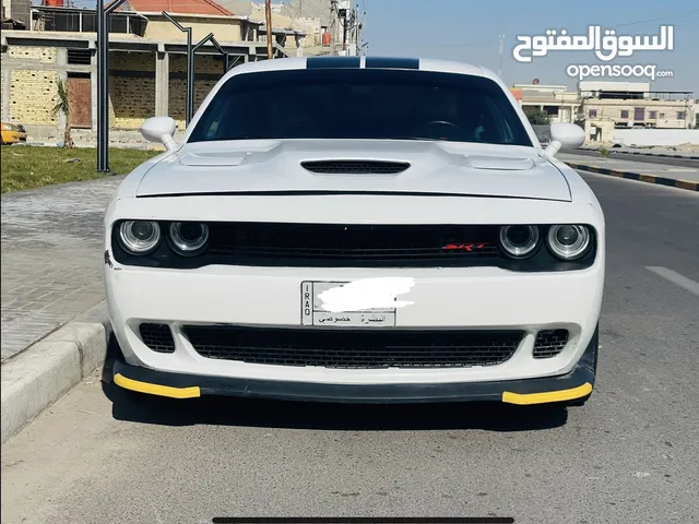 Dodge Challenger 2019 in Basra