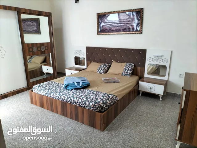 110 m2 2 Bedrooms Apartments for Rent in Baghdad Harthiya