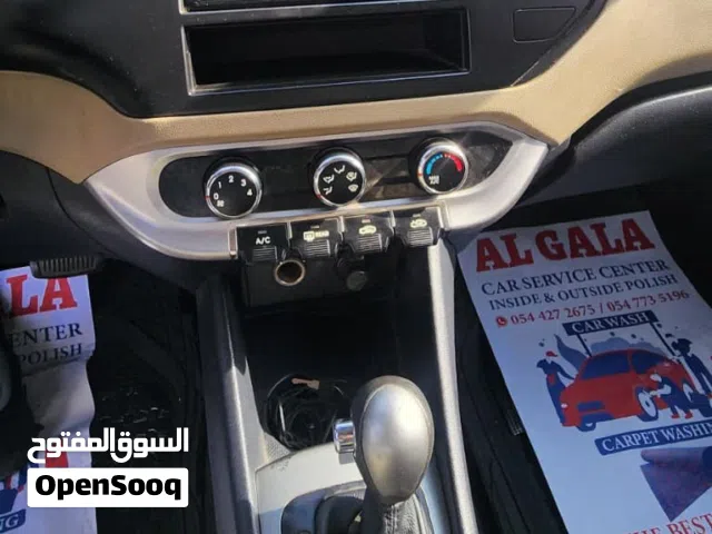 Kia Rio Gcc 2013  garanti chasse and gear