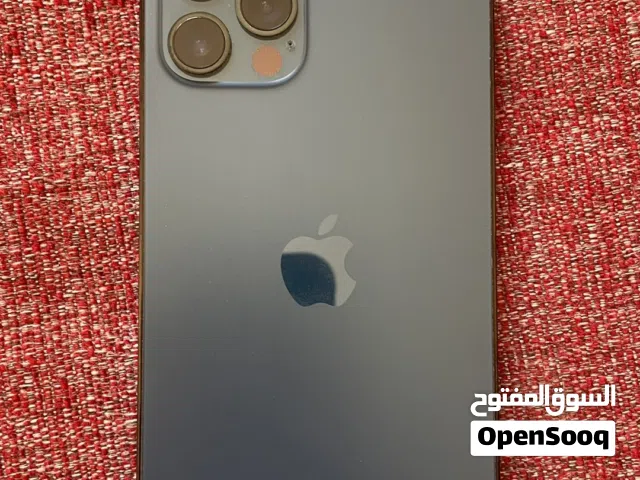 Apple iPhone 12 Pro 128 GB in Abu Dhabi