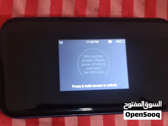 راوتر نقال
