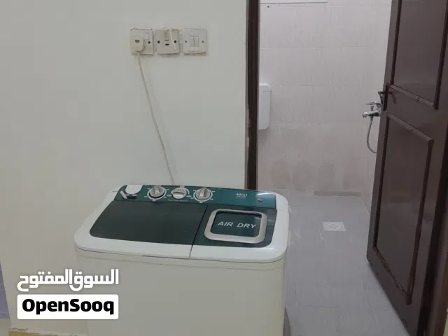 غساله مستعمل