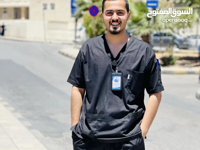 محمد الحمايدة