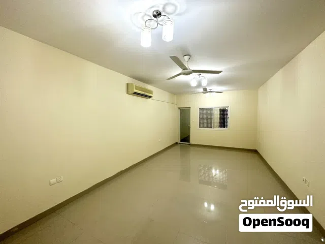 100 m2 1 Bedroom Apartments for Rent in Muscat Al Khuwair