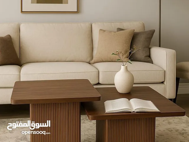 اهلاً وسهلاً بكم في عالم الاناقة وصلنا الطاولات التركية الجميلة والجديدة على سوق بتشرفونا