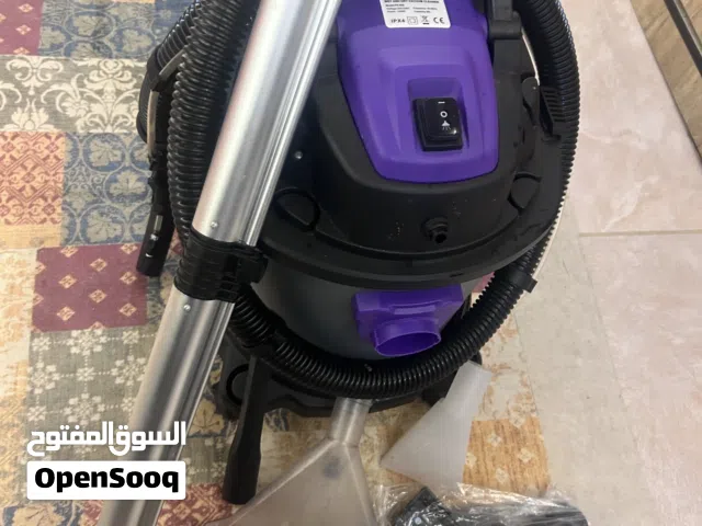 هوفر دراي كلين كنب وسجاد قوي جداً سحب وبخ ماء